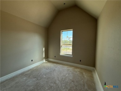 Another beautiful project from White River Homes available early on Mill Creek Golf Club in Texas - for sale on GolfHomes.com, golf home, golf lot