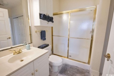 Introducing a stunning 2-bedroom, 2-bathroom condo on the top on Myrtlewood Golf Course and Club  in South Carolina - for sale on GolfHomes.com, golf home, golf lot