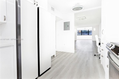 Welcome to this beautifully fully renovated 2nd-floor unit on Sunrise Lakes Phase IV Golf Course in Florida - for sale on GolfHomes.com, golf home, golf lot