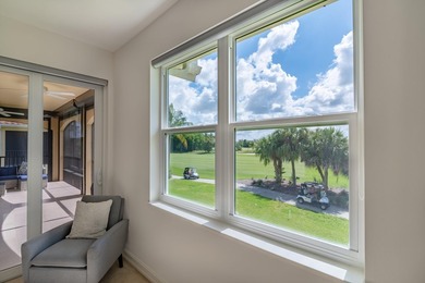 GORGEOUS corner unit - light, bright, and elevated for panoramic on Hammock Bay in Florida - for sale on GolfHomes.com, golf home, golf lot
