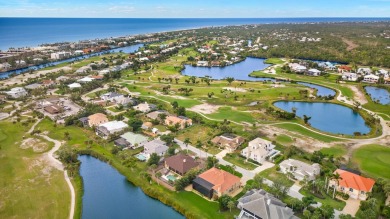 Beautiful, cleared building site located in Beachview Estates on Beachview Golf Club in Florida - for sale on GolfHomes.com, golf home, golf lot