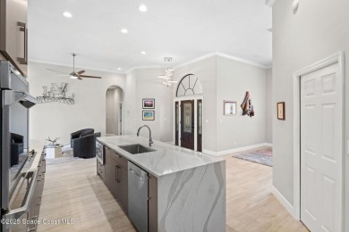 Beautifully Updated 4-Bedroom Pool Home in Gated Baytree! This on Baytree National Golf Links in Florida - for sale on GolfHomes.com, golf home, golf lot