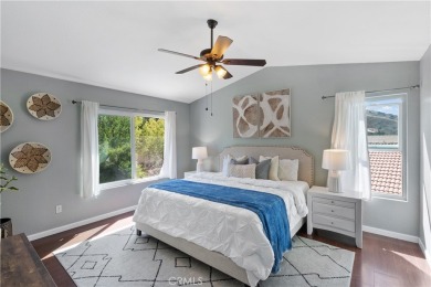 Welcome to 23247 Coffee Berry Circle, a beautifully upgraded 5 on Glen Ivy Golf Club in California - for sale on GolfHomes.com, golf home, golf lot