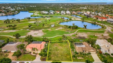 Beautiful, cleared building site located in Beachview Estates on Beachview Golf Club in Florida - for sale on GolfHomes.com, golf home, golf lot