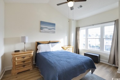 Introducing a stunning 2-bedroom, 2-bathroom condo on the top on Myrtlewood Golf Course and Club  in South Carolina - for sale on GolfHomes.com, golf home, golf lot