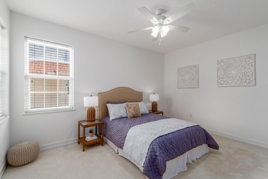 GORGEOUS corner unit - light, bright, and elevated for panoramic on Hammock Bay in Florida - for sale on GolfHomes.com, golf home, golf lot