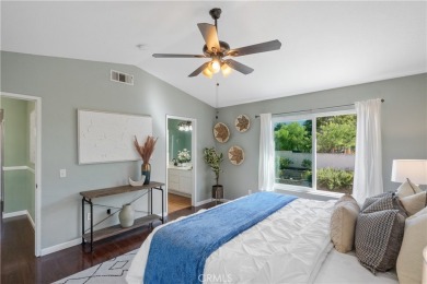 Welcome to 23247 Coffee Berry Circle, a beautifully upgraded 5 on Glen Ivy Golf Club in California - for sale on GolfHomes.com, golf home, golf lot