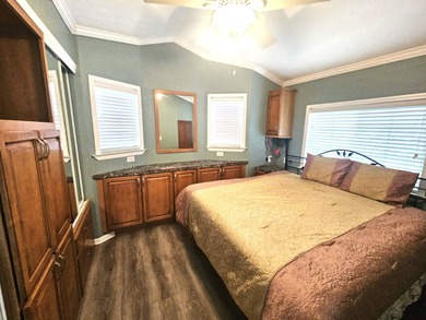 **PRICE REDUCED!  MOTIVATED SELLER!**  Seller offering $2,000 on Deer Creek RV Golf Resort in Florida - for sale on GolfHomes.com, golf home, golf lot