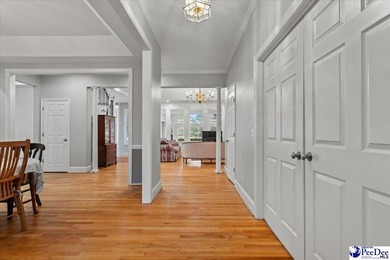 Summer is right around the corner, and there is no better time on Country Club of South Carolina in South Carolina - for sale on GolfHomes.com, golf home, golf lot