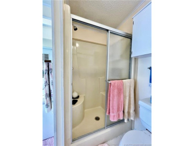 Charming 2/2 home filled with love. Enjoy the spacious front on Indianwood Golf and Country Club in Florida - for sale on GolfHomes.com, golf home, golf lot