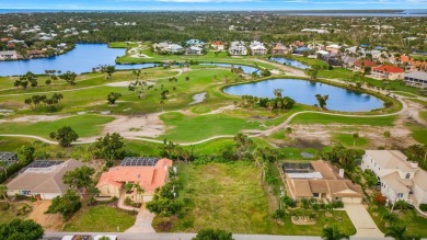 Beautiful, cleared building site located in Beachview Estates on Beachview Golf Club in Florida - for sale on GolfHomes.com, golf home, golf lot