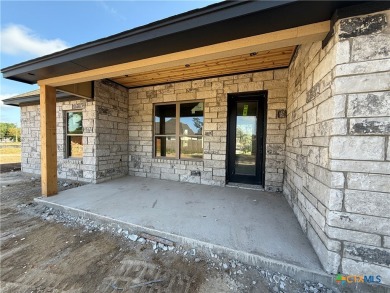 Another beautiful project from White River Homes available early on Mill Creek Golf Club in Texas - for sale on GolfHomes.com, golf home, golf lot