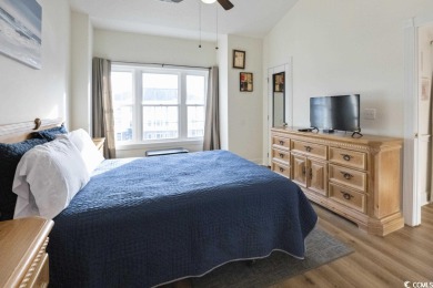 Introducing a stunning 2-bedroom, 2-bathroom condo on the top on Myrtlewood Golf Course and Club  in South Carolina - for sale on GolfHomes.com, golf home, golf lot