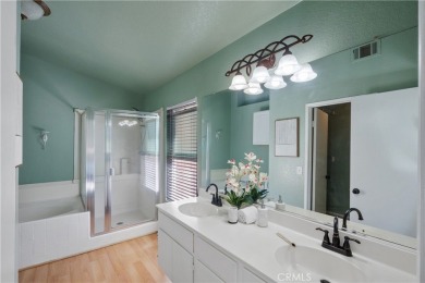 Welcome to 23247 Coffee Berry Circle, a beautifully upgraded 5 on Glen Ivy Golf Club in California - for sale on GolfHomes.com, golf home, golf lot