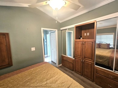 **PRICE REDUCED!  MOTIVATED SELLER!**  Seller offering $2,000 on Deer Creek RV Golf Resort in Florida - for sale on GolfHomes.com, golf home, golf lot