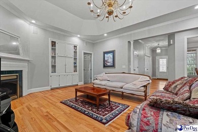 Summer is right around the corner, and there is no better time on Country Club of South Carolina in South Carolina - for sale on GolfHomes.com, golf home, golf lot