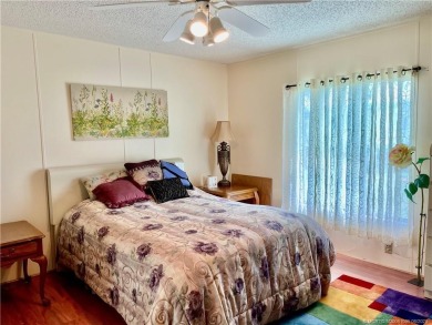 Charming 2/2 home filled with love. Enjoy the spacious front on Indianwood Golf and Country Club in Florida - for sale on GolfHomes.com, golf home, golf lot