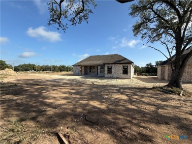 Another beautiful project from White River Homes available early on Mill Creek Golf Club in Texas - for sale on GolfHomes.com, golf home, golf lot