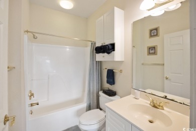Introducing a stunning 2-bedroom, 2-bathroom condo on the top on Myrtlewood Golf Course and Club  in South Carolina - for sale on GolfHomes.com, golf home, golf lot