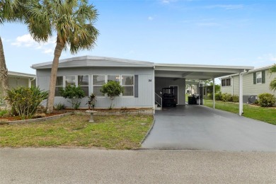 Not too big, not too small, this one is just right for you. This on Maple Leaf Golf and Country Club in Florida - for sale on GolfHomes.com, golf home, golf lot