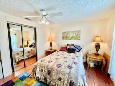 Charming 2/2 home filled with love. Enjoy the spacious front on Indianwood Golf and Country Club in Florida - for sale on GolfHomes.com, golf home, golf lot
