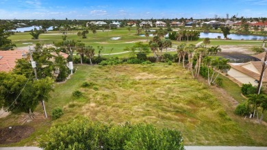 Beautiful, cleared building site located in Beachview Estates on Beachview Golf Club in Florida - for sale on GolfHomes.com, golf home, golf lot