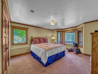 Stunning Mountain Retreat -- Nestled in the exclusive gated on Grizzly Ranch Golf Club in California - for sale on GolfHomes.com, golf home, golf lot