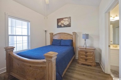 Introducing a stunning 2-bedroom, 2-bathroom condo on the top on Myrtlewood Golf Course and Club  in South Carolina - for sale on GolfHomes.com, golf home, golf lot