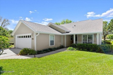 Nestled in the highly sought-after Halifax Plantation community on Halifax Plantation Golf Club in Florida - for sale on GolfHomes.com, golf home, golf lot