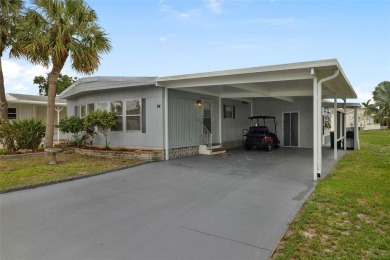 Not too big, not too small, this one is just right for you. This on Maple Leaf Golf and Country Club in Florida - for sale on GolfHomes.com, golf home, golf lot