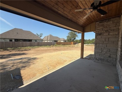 Another beautiful project from White River Homes available early on Mill Creek Golf Club in Texas - for sale on GolfHomes.com, golf home, golf lot
