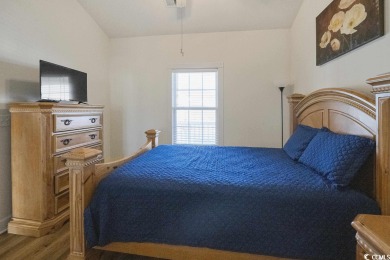Introducing a stunning 2-bedroom, 2-bathroom condo on the top on Myrtlewood Golf Course and Club  in South Carolina - for sale on GolfHomes.com, golf home, golf lot