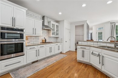 Amazing new listing nestled on a quiet cul-de-sac in one of the on Reunion Golf Club in Georgia - for sale on GolfHomes.com, golf home, golf lot