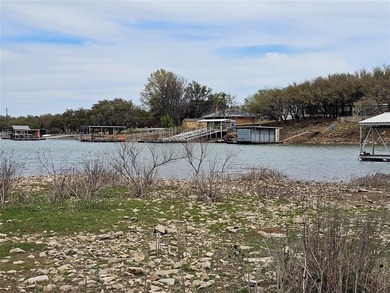 Build your dream home on this beautiful half-acre waterfront lot on Hideout Golf Club and Resort  in Texas - for sale on GolfHomes.com, golf home, golf lot