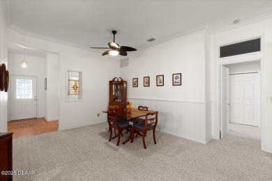 Nestled in the highly sought-after Halifax Plantation community on Halifax Plantation Golf Club in Florida - for sale on GolfHomes.com, golf home, golf lot