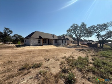 Another beautiful project from White River Homes available early on Mill Creek Golf Club in Texas - for sale on GolfHomes.com, golf home, golf lot