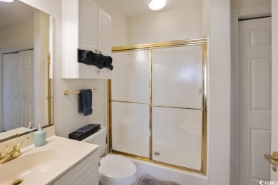 Introducing a stunning 2-bedroom, 2-bathroom condo on the top on Myrtlewood Golf Course and Club  in South Carolina - for sale on GolfHomes.com, golf home, golf lot