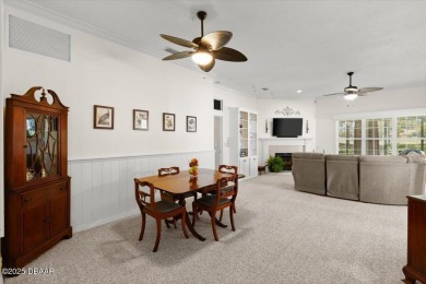Nestled in the highly sought-after Halifax Plantation community on Halifax Plantation Golf Club in Florida - for sale on GolfHomes.com, golf home, golf lot