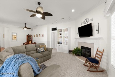 Nestled in the highly sought-after Halifax Plantation community on Halifax Plantation Golf Club in Florida - for sale on GolfHomes.com, golf home, golf lot