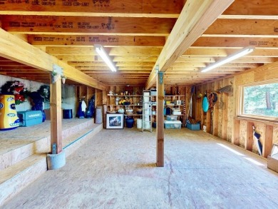 Stunning Mountain Retreat -- Nestled in the exclusive gated on Grizzly Ranch Golf Club in California - for sale on GolfHomes.com, golf home, golf lot
