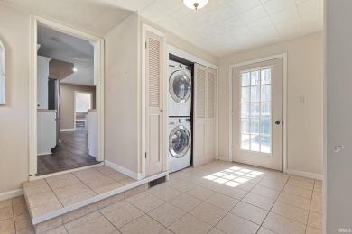 Discover the perfect blend of luxury and outdoor adventure with on Elcona Country Club in Indiana - for sale on GolfHomes.com, golf home, golf lot