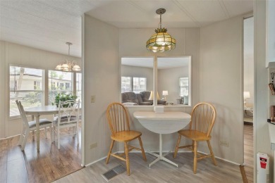 Not too big, not too small, this one is just right for you. This on Maple Leaf Golf and Country Club in Florida - for sale on GolfHomes.com, golf home, golf lot