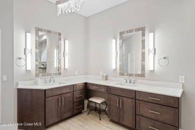 Beautifully Updated 4-Bedroom Pool Home in Gated Baytree! This on Baytree National Golf Links in Florida - for sale on GolfHomes.com, golf home, golf lot