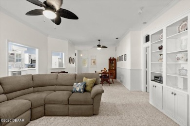 Nestled in the highly sought-after Halifax Plantation community on Halifax Plantation Golf Club in Florida - for sale on GolfHomes.com, golf home, golf lot