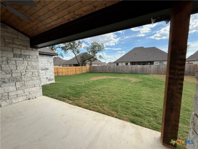 Another beautiful project from White River Homes available early on Mill Creek Golf Club in Texas - for sale on GolfHomes.com, golf home, golf lot