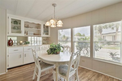 Not too big, not too small, this one is just right for you. This on Maple Leaf Golf and Country Club in Florida - for sale on GolfHomes.com, golf home, golf lot