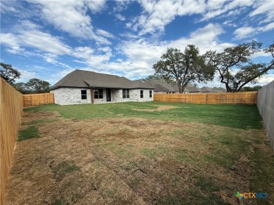 Another beautiful project from White River Homes available early on Mill Creek Golf Club in Texas - for sale on GolfHomes.com, golf home, golf lot