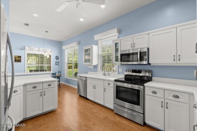 Nestled in the highly sought-after Halifax Plantation community on Halifax Plantation Golf Club in Florida - for sale on GolfHomes.com, golf home, golf lot