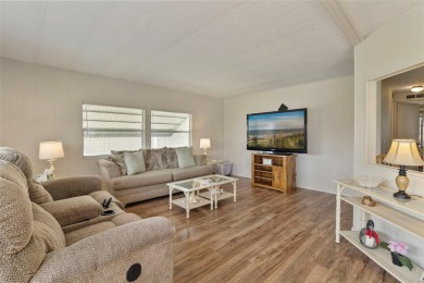 Not too big, not too small, this one is just right for you. This on Maple Leaf Golf and Country Club in Florida - for sale on GolfHomes.com, golf home, golf lot