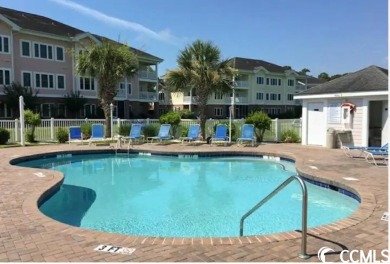 Introducing a stunning 2-bedroom, 2-bathroom condo on the top on Myrtlewood Golf Course and Club  in South Carolina - for sale on GolfHomes.com, golf home, golf lot